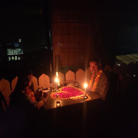 Hotel Tiger Haveli Saváj Madhopur Kültér fotó